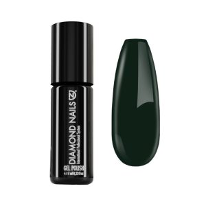 Gel lac - DN009 - Verde catifea