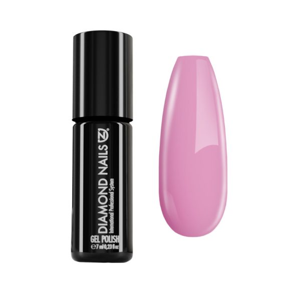 Gel lac - DN010 - Roz Lila