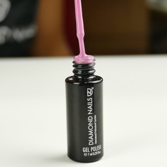 Gel lac - DN010 - Roz Lila