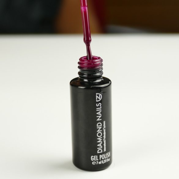 Gel lac - DN012 - Bordo movuliu