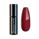 Diamond Nails ojă semipermanentă Marou Ciocolatiu Sidefat DN014 7ml pentru manichiură elegantă și sofisticată