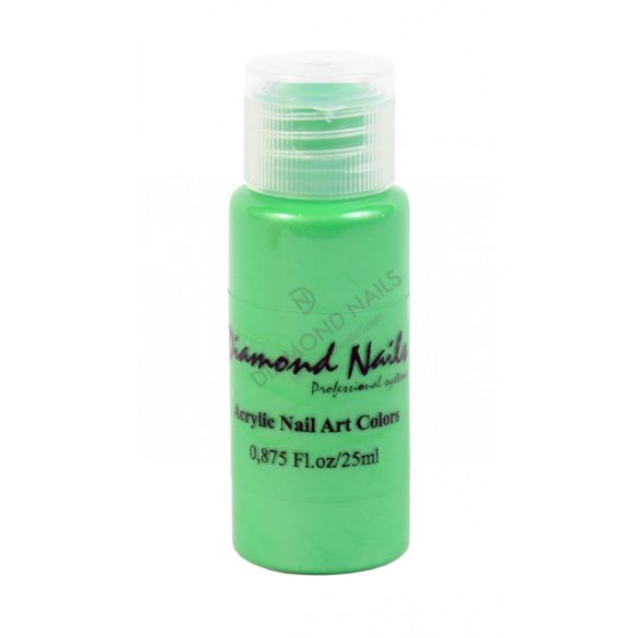 Vopsea Acrilica -Verde Opal Deschis DN 032