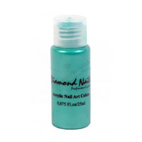 Vopsea Acrilica -Verde Opal DN033