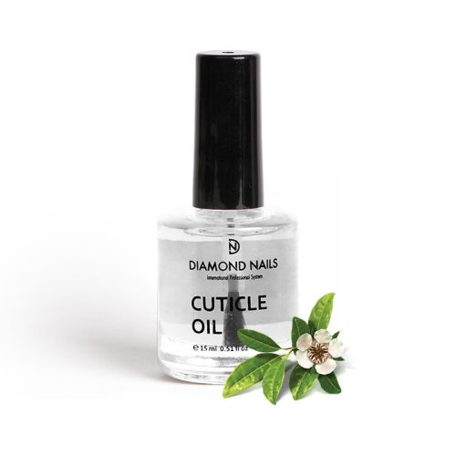 Ulei pentru cuticule-Arbore de ceai 15ml