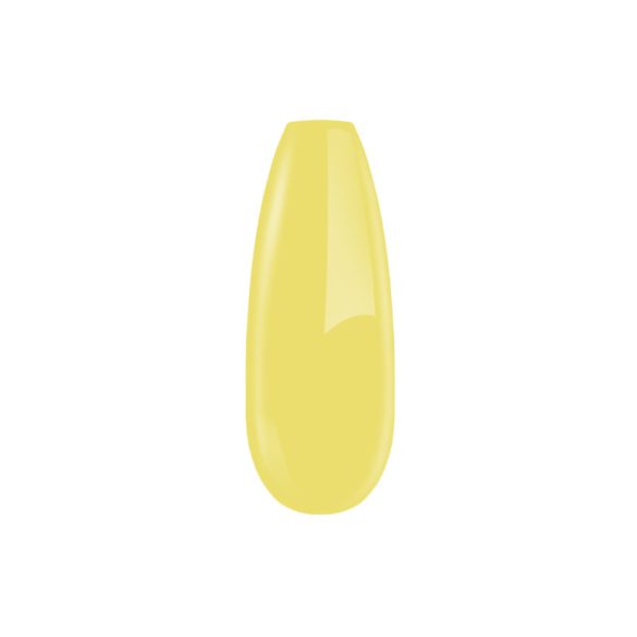 Gel Lac 4ml - DN016 - Cremă de vanilie