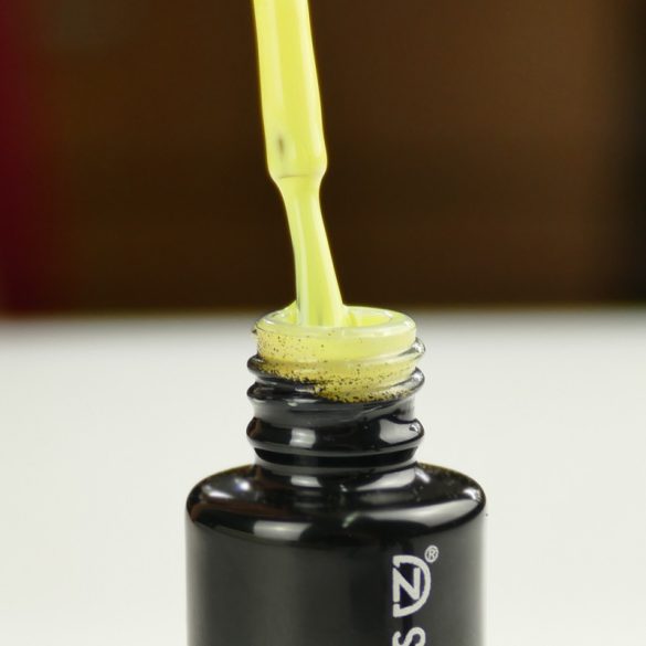 Gel Lac 4ml - DN016 - Cremă de vanilie
