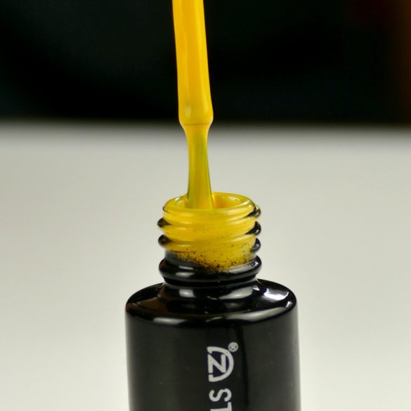 Gel lac - DN017 - Galben de soare