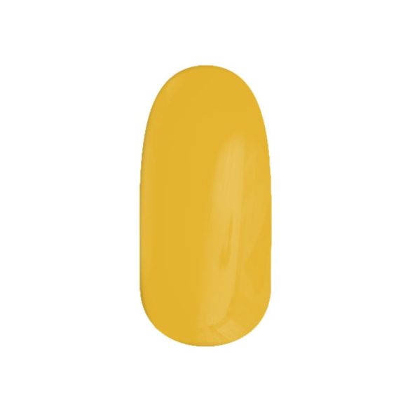 Gel lac - DN017 - Galben de soare