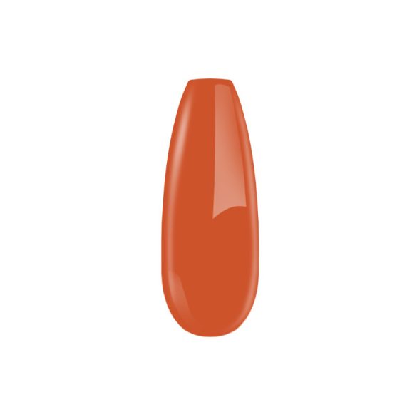 Gel lac - DN018 - Mandarină