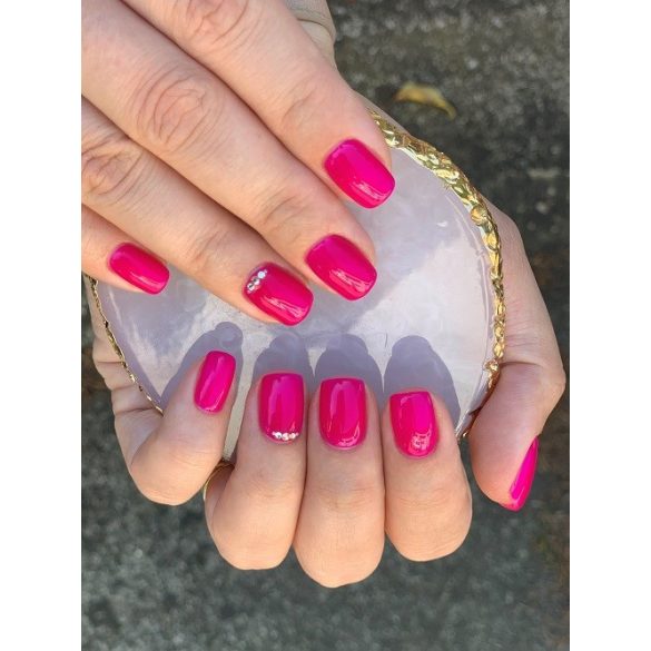Gel lac - DN019 - Magenta