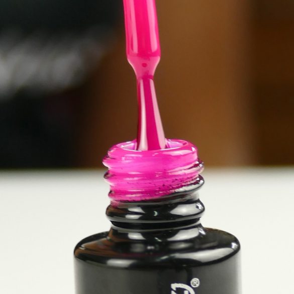Gel lac - DN019 - Magenta