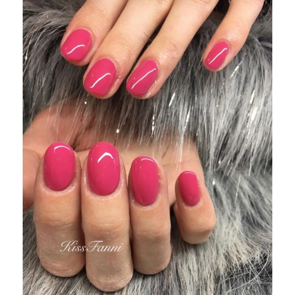 Gel lac - DN021 - Roz