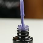 Gel Lac - DN022 - Mov albăstrui