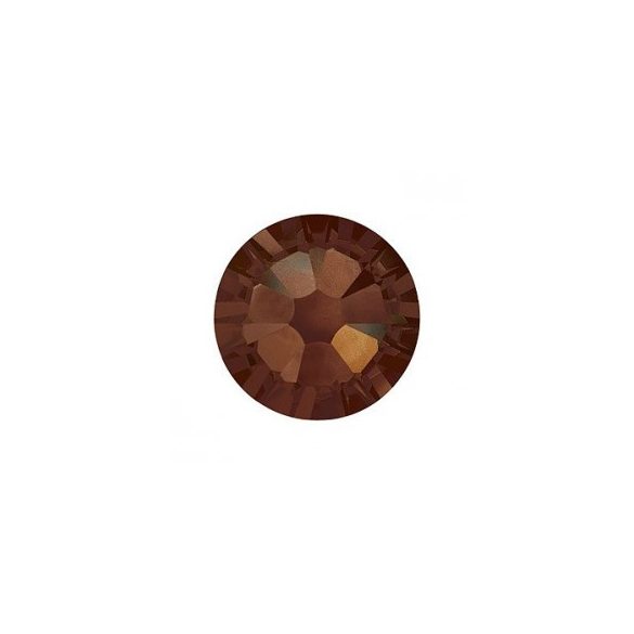 Pietre Swarovski, Topaz de Colorado, 50 buc