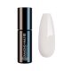 Diamond Nails ojă semipermanentă Alb Sidefat DN030 7ml cu efect perlat elegant și strălucire delicată