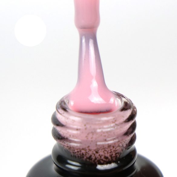 Gel lac - DN031 - Pudră cremă