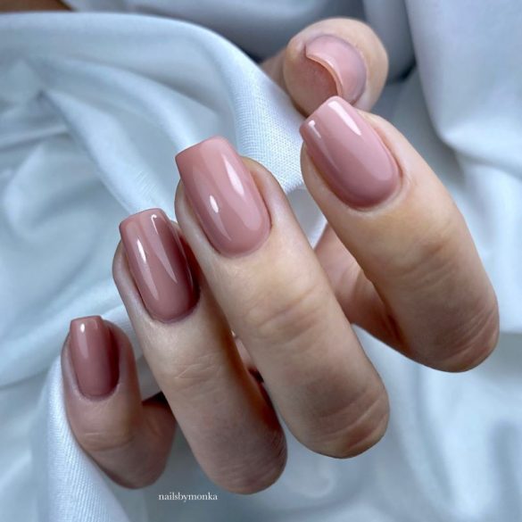 Gel Lac - DN035 - Nucă de macadamie