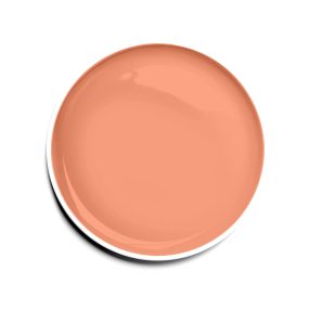 Geluri UV Colorate - Portocaliu Deschis - 5 grame. #057