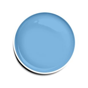 Geluri UV Colorate - Albastru - 5 grame. #060