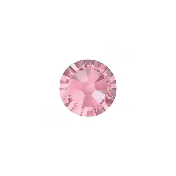 Pietre Swarovski, Roz Light, 50 buc