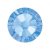 Pietre Swarovski, Safir Light, 50 buc