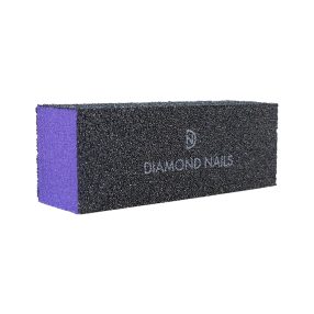 Buffer Mov cu 3 fete de la Diamond Nails