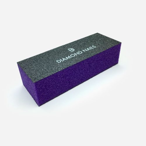 1. Buffer Mov cu 3 fete de la Diamond Nails