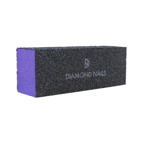 Buffer Mov cu 3 fete de la Diamond Nails
