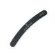 Pila Unghii Banana Neagra 100/180