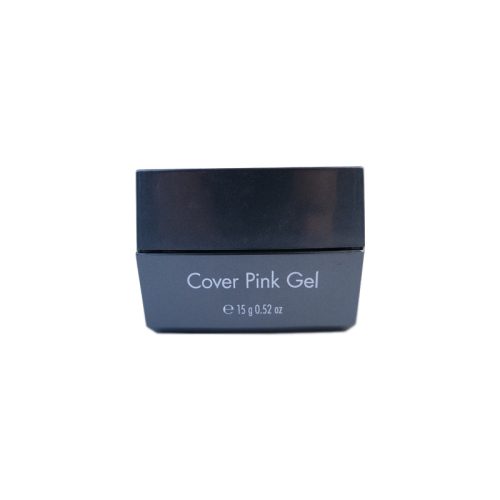 Gel Roz Camuflaj 15g - Cover Pink 15g