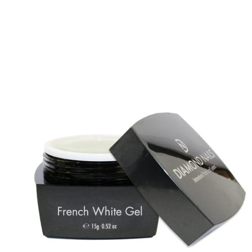 Gel Alb French 15g