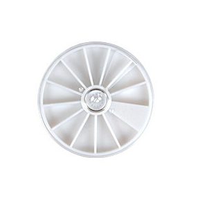 Disc compartimentat pentru pietricele de la Diamond Nails