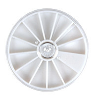 Disc compartimentat pentru pietricele de la Diamond Nails