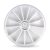 Disc compartimentat pentru pietricele de la Diamond Nails