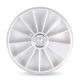 Disc compartimentat pentru pietricele de la Diamond Nails