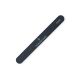 Pila Unghii Dreapta Neagra 80/80