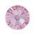 Pietre Swarovski, Amethyst Light, 100 buc.