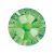 Pietre Swarovski, Peridot, 20 buc