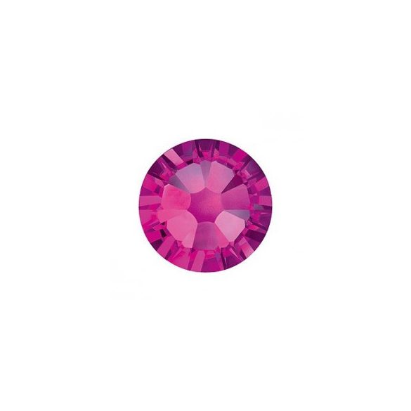 Pietre Swarovski, Fuchsia, 20 buc