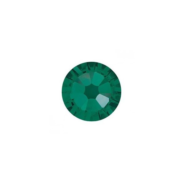 Pietre Swarovski, Smarald, 20 buc