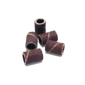 Diamond Nails Inel abraziv grosier 5 buc pentru îndepărtare material