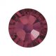 Pietre Swarovski, Burgundy, 100 buc.