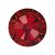 Pietre Swarovski, Siam, 100 buc.