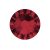 Pietre Swarovski, Siam, 100 buc.