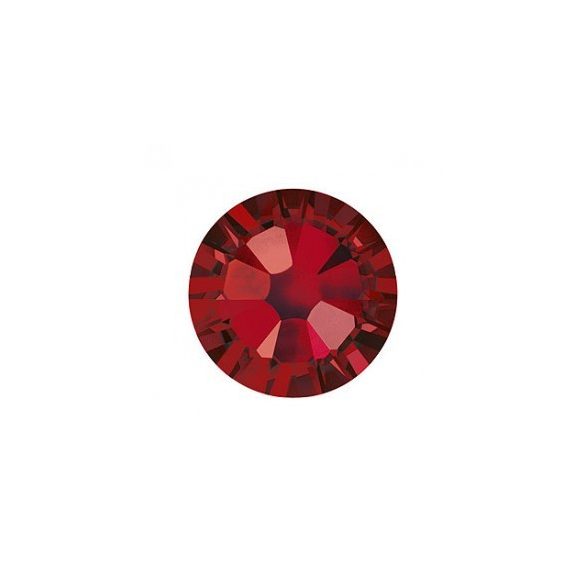 Pietre Swarovski, Siam, 100 buc.