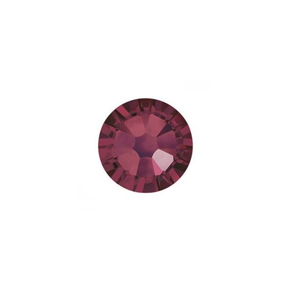 Pietre Swarovski, Burgundy, 50 buc