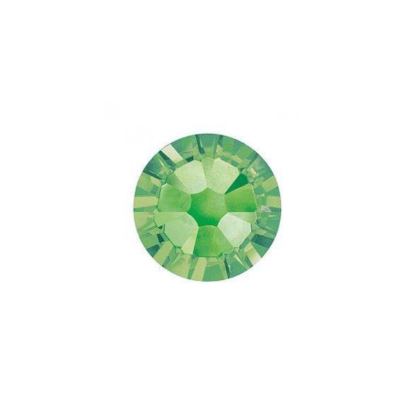 Pietre Swarovski, Peridot, 50 buc