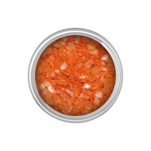Scoici Pisate - Orange
