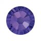 Pietre Swarovski, Amethyst, 100 buc. - Dark Purple, ss5