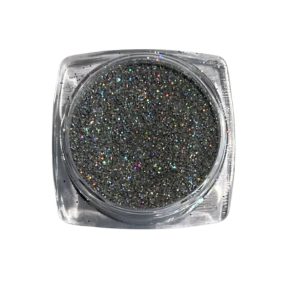 1. Sclipici pulbere nr14 pentru nail art de la Diamond Nails